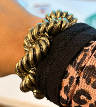 Sunset Glow Bracelet