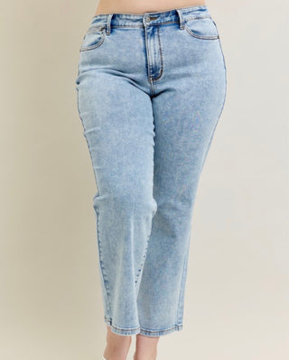Judy Blue Stone Wash