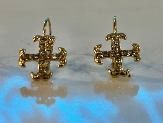 Luxe Legacy Earrings