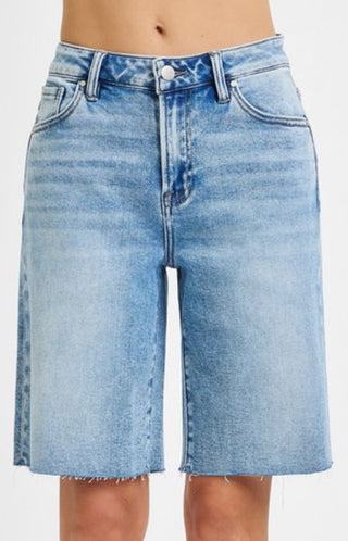 Risen JORTS