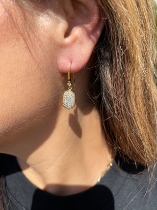 Luxe Basic Earrings