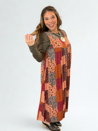 Apricot Lane Overalls