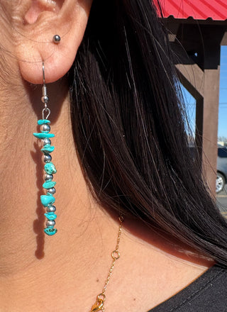 Rock 'Em Earrings