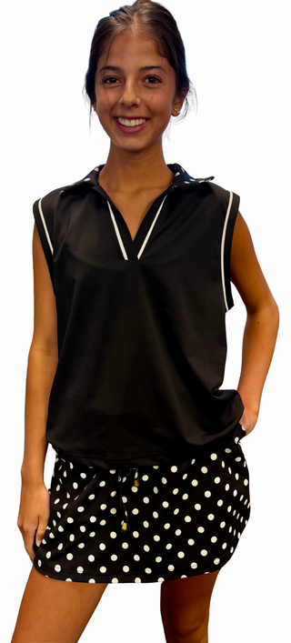 Everyday Polo Tank