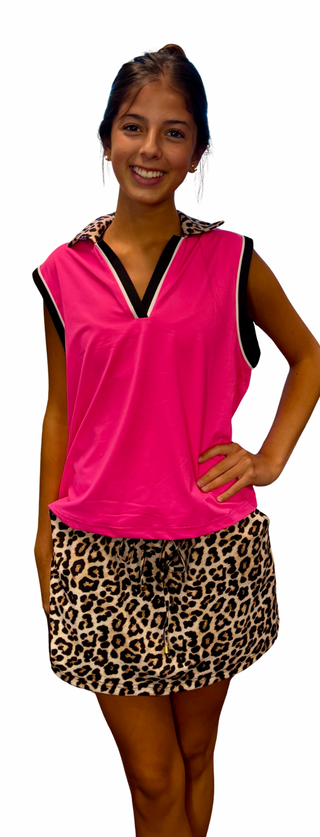 Everyday Polo Tank