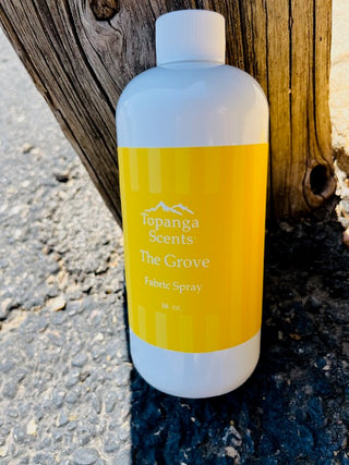 Topanga Fabric Spray