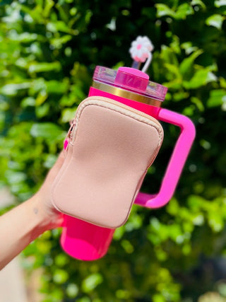 Tumbler Pouch