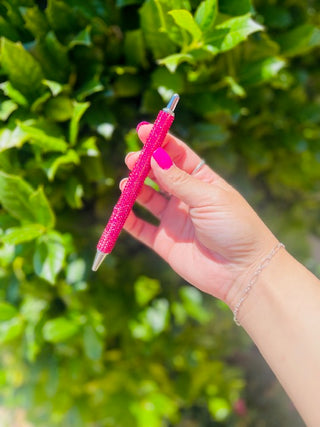 Rhinestone Pens