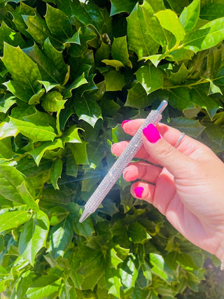 Rhinestone Pens