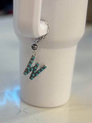 Tumbler Charms