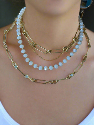 Layer Me Lovely Necklace