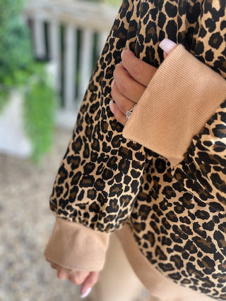 Wildside Long Sleeve