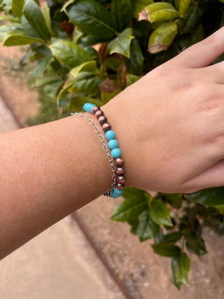 Icon Bracelet