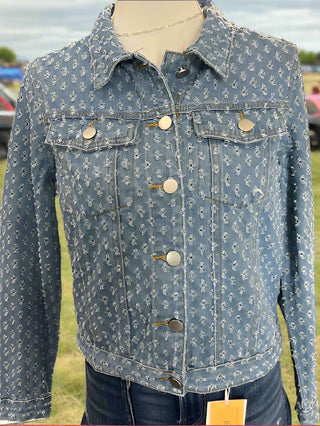 DST Jean Jacket