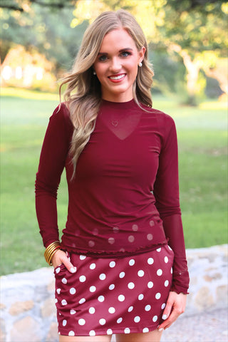 Kate mesh