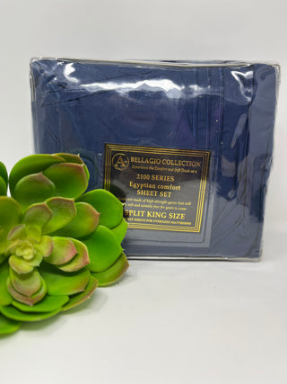 2100 Thread Ct. King Size-Split