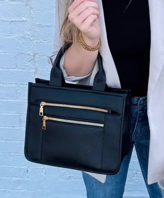 Luxe Loop Bag