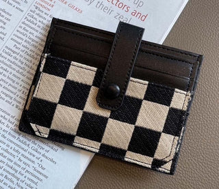 QNSJ Card Holder