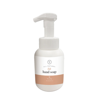 Kids Hand Soap | 8 Oz
