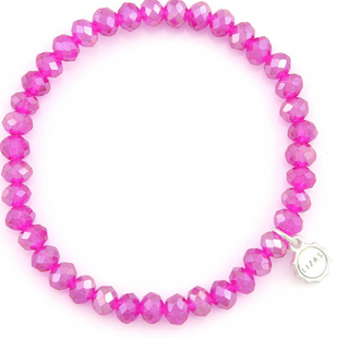 Blush Crush Bracelets