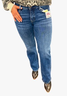 RL Bootcut Jeans