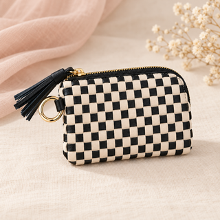 Paris Card Wallet