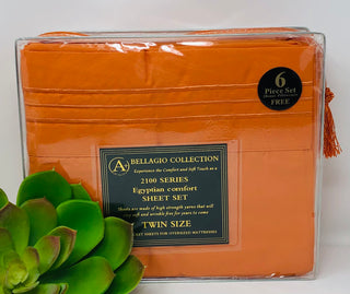 2100 Thread Ct. Twin Size