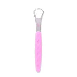 tongue scraper