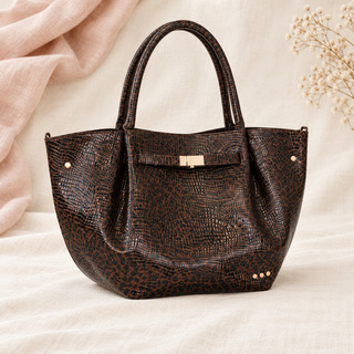 Teagan Tote Bag