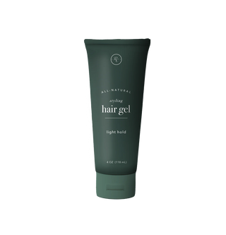 Hair Gel | 4 Oz