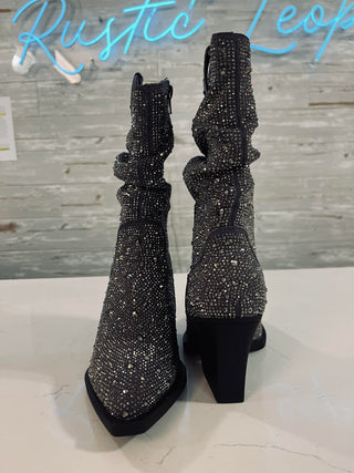 Very G Kady Slouch Grey