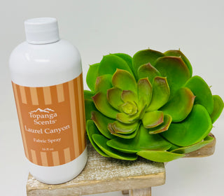 Topanga Fabric Spray