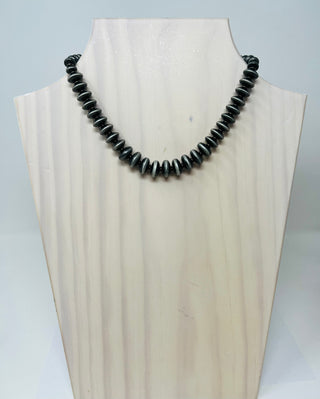 Faux Gradual Navajo Beads