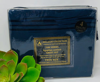 2100 Thread Ct. Twin Size