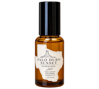 On-the-Go Spray