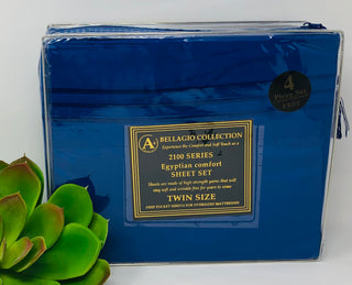 2100 Thread Ct. Twin Size