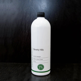 Topanga Liquid Detergent 32 OZ.