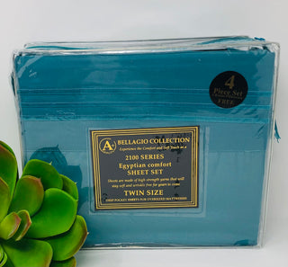 2100 Thread Ct. Twin Size