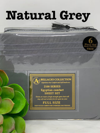 2100 Thread Ct. Comfort Full Size