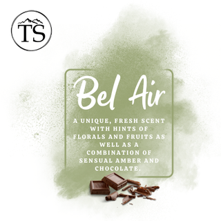 Topanga Fabric Spray