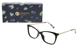 Peepers-Cheaters-See the Beauty