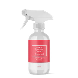 Topanga Multi Purpose Cleaner 16 OZ.