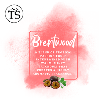 Topanga Fabric Spray