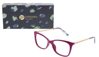 Peepers-Cheaters-See the Beauty