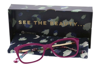 Peepers-Cheaters-See the Beauty