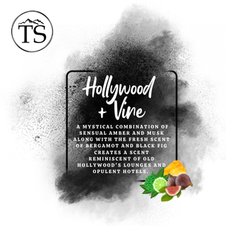 Topanga Liquid Detergent 32 OZ.