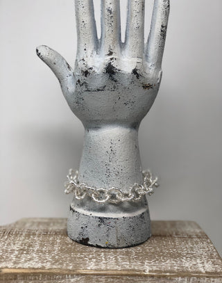 Round Chain Bracelet