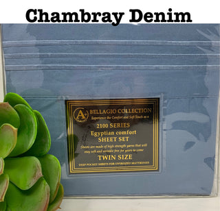 2100 Thread Ct. Comfort Queen Size