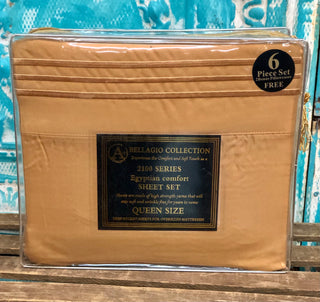 2100 Thread Ct. Comfort Queen Size