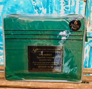 2100 Thread Ct. Comfort King Size